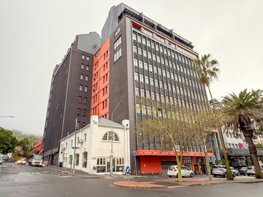 To Let commercial Property for Rent in Cape Town City Centre Western Cape